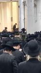 יום טוב ראש השנה תשפ"ז ארום דער אידישער וועלט