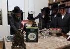 צדקת העיר ארגאנאזאציע פון קרית יואל ביי כ"ק אדמו"ר מקראלי שליט"א