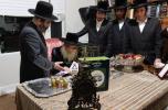 Main image for צדקת העיר ארגאנאזאציע פון קרית יואל ביי כ"ק אדמו"ר מקראלי שליט"א