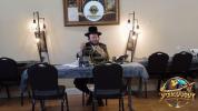 Main image for דעסטענאציע - לעוויס אתרוגים