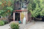 היסטארישע בשורה אין אוליאנאווסק: א ריזיגער אידישער קהילה-צענטער וועט אויפגעבויט ווערן אין הארץ פון שטאט