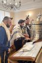 היסטארישע בשורה אין אוליאנאווסק: א ריזיגער אידישער קהילה-צענטער וועט אויפגעבויט ווערן אין הארץ פון שטאט