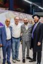 היסטארישע בשורה אין אוליאנאווסק: א ריזיגער אידישער קהילה-צענטער וועט אויפגעבויט ווערן אין הארץ פון שטאט