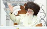 Main image for יום הקדוש ביי כ"ק אדמו"ר מצאנז שליט"א
