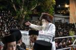 יום הקדוש ביי כ"ק אדמו"ר מצאנז שליט"א