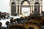 יום הקדוש ביי כ"ק אדמו"ר מצאנז שליט"א