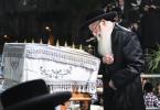 יום הקדוש ביי כ"ק אדמו"ר מצאנז שליט"א