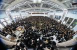 יום הקדוש ביי כ"ק אדמו"ר מצאנז שליט"א