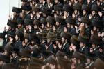 יום הקדוש ביי כ"ק אדמו"ר מצאנז שליט"א