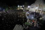 יום הקדוש ביי כ"ק אדמו"ר מצאנז שליט"א