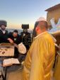 פלאן אהעד שטעלט צו פריוואטע כפרות שלאגן, כיסוי הדם, גרייט אן פאר זייערע קליענטן לכבוד סוכות
