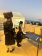 פלאן אהעד שטעלט צו פריוואטע כפרות שלאגן, כיסוי הדם, גרייט אן פאר זייערע קליענטן לכבוד סוכות