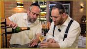 Main image for צאלט איר פאר די וויין &mdash; אדער בלויז פארן לעיבל? איר וועט קיינמאל מער נישט קוקן אויף וויין מיטן זעלבן בליק