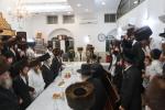 יום הקדוש ביי כ"ק אדמו"ר מקרעטשניף סיגעט שליט"א