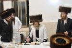 יום הקדוש ביי כ"ק אדמו"ר מקרעטשניף סיגעט שליט"א