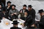 יום הקדוש ביי כ"ק אדמו"ר מקרעטשניף סיגעט שליט"א