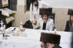 יום הקדוש ביי כ"ק אדמו"ר מקרעטשניף סיגעט שליט"א