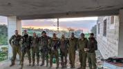 נריה דוב לייטער, זון פונעם מדנ"י אמבאסאדאר אין אמעריקע, שווער פארוואונדעט אין א טעראר אטאקע אויף כביש 443