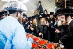 יום כיפור תשפ"ז ביי כ"ק אדמו"ר מבאבוב - 45 שליט"א