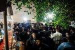 יום כיפור תשפ"ז ביי כ"ק אדמו"ר מבאבוב - 45 שליט"א