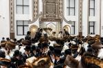 יום כיפור תשפ"ז ביי כ"ק אדמו"ר מבאבוב - 45 שליט"א