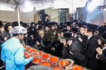 יום כיפור תשפ"ז ביי כ"ק אדמו"ר מבאבוב - 45 שליט"א