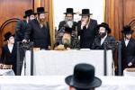 יום כיפור תשפ"ז ביי כ"ק אדמו"ר מבאבוב - 45 שליט"א