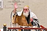 יום הקדוש ביי כ"ק אדמו"ר מוויזניץ שליט"א