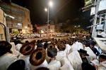 יום הקדוש ביי כ"ק אדמו"ר מוויזניץ שליט"א