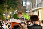יום הקדוש ביי כ"ק אדמו"ר מוויזניץ שליט"א