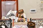 יום הקדוש ביי כ"ק אדמו"ר מוויזניץ שליט"א