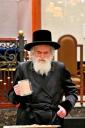 יום הקדוש ביי כ"ק אדמו"ר מוויזניץ שליט"א