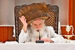יום הקדוש ביי כ"ק אדמו"ר מוויזניץ שליט"א