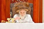 יום הקדוש ביי כ"ק אדמו"ר מוויזניץ שליט"א