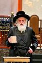 יום הקדוש ביי כ"ק אדמו"ר מוויזניץ שליט"א