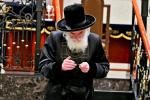יום הקדוש ביי כ"ק אדמו"ר מוויזניץ שליט"א