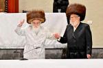 יום הקדוש ביי כ"ק אדמו"ר מוויזניץ שליט"א