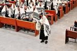 יום הקדוש ביי כ"ק אדמו"ר מוויזניץ שליט"א