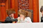 יום הקדוש ביי כ"ק אדמו"ר מוויזניץ שליט"א