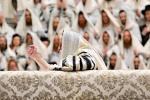 יום הקדוש ביי כ"ק אדמו"ר מוויזניץ שליט"א