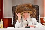 יום הקדוש ביי כ"ק אדמו"ר מוויזניץ שליט"א