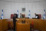 זיג אין געריכט: 286 מיליאן שקל אין פארפרוירענע געלטער פאר חרדי'שע חינוך באפרייט געווארן