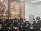 סיום הזמן אין ישיבה עסק התורה