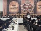 סיום הזמן אין ישיבה עסק התורה
