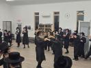 סיום הזמן אין ישיבה עסק התורה