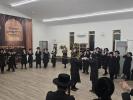 סיום הזמן אין ישיבה עסק התורה