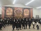 סיום הזמן אין ישיבה עסק התורה
