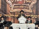 סיום הזמן אין ישיבה עסק התורה