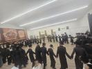 סיום הזמן אין ישיבה עסק התורה