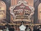 סיום הזמן אין ישיבה עסק התורה